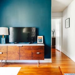 Cozy Escape in Woodstock