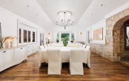 Private 37 Acre Lake Estate on 164 Acres - 11 BR - Image 3