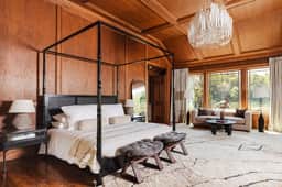 Private 37 Acre Lake Estate on 164 Acres - 11 BR - Image 4