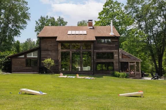 Glasco Woodstock - 16 Acres with Mountain View. - Image 3